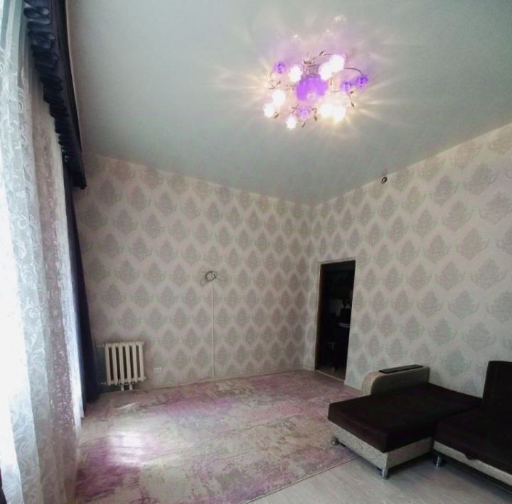 квартира г Нижний Новгород Московская ул Чкалова 5 фото 1
