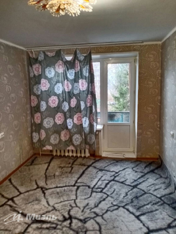 квартира г Люберцы ул С.П.Попова 27 Лухмановская фото 2