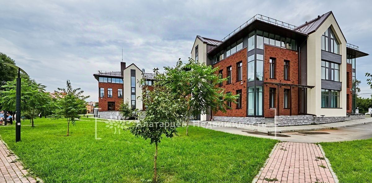 офис г Томск р-н Кировский тракт Московский 12 фото 21