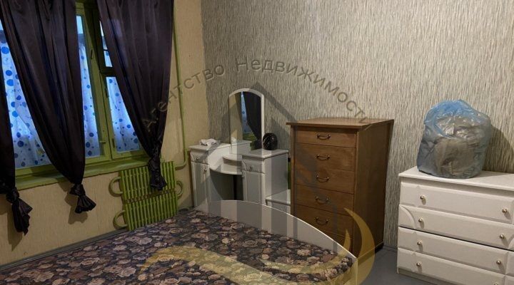 квартира г Губкин ул Дзержинского 123 фото 3