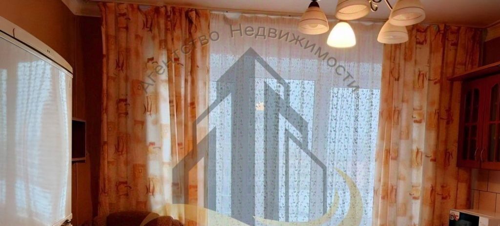 квартира г Старый Оскол микрорайон Конева 6 фото 6