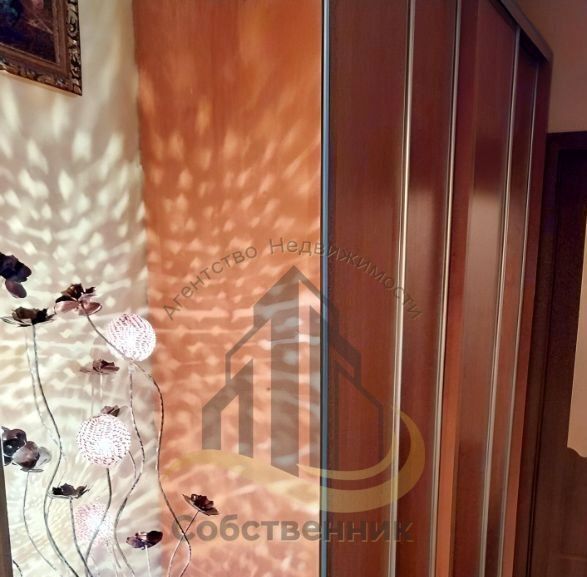 квартира г Старый Оскол микрорайон Конева 6 фото 7