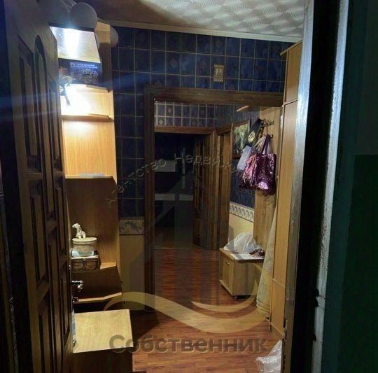 квартира г Губкин ул Дзержинского 123 фото 8