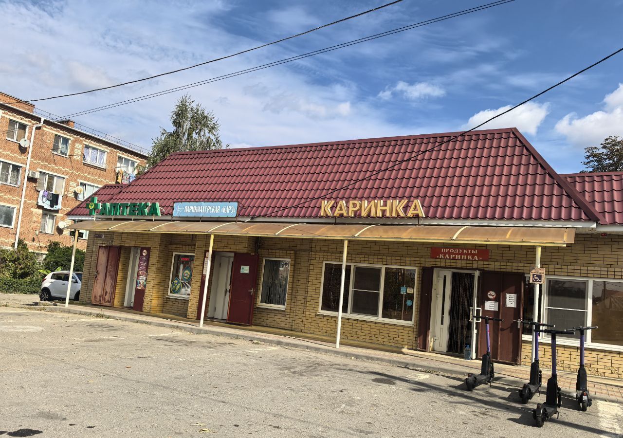 квартира р-н Лабинский г Лабинск ул Калинина 309 фото 10