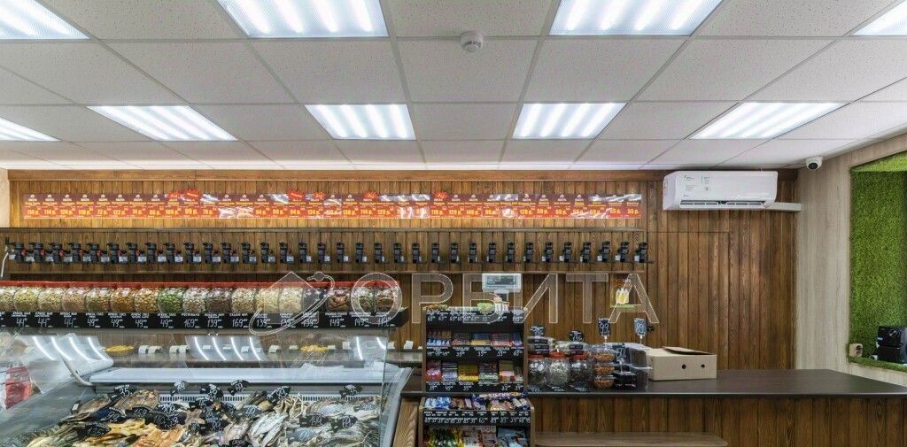 торговое помещение г Тюмень р-н Восточный ул Широтная 171к/5 фото 1
