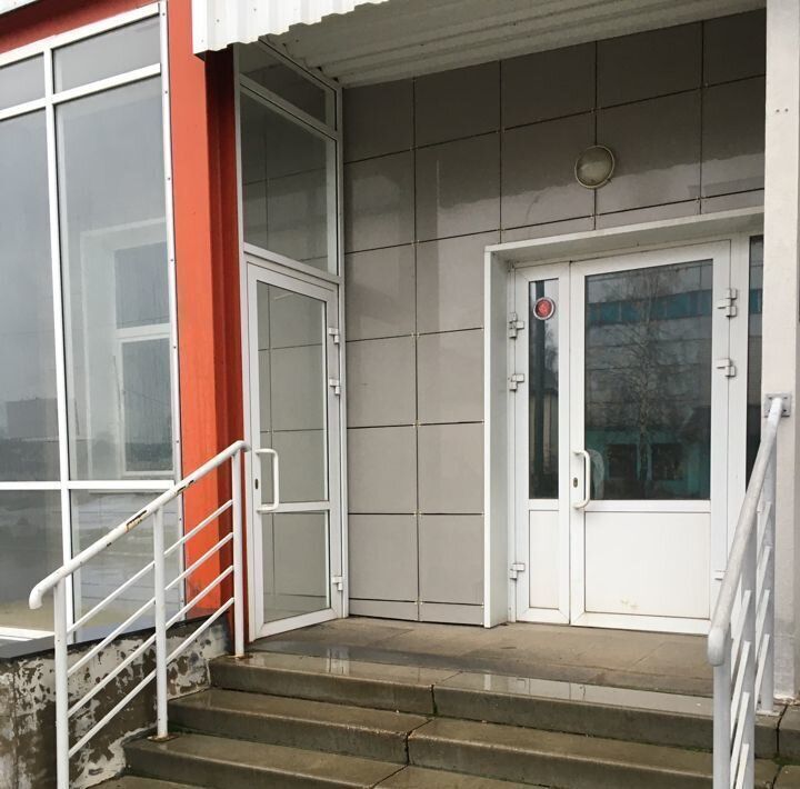 свободного назначения г Чайковский ул Декабристов 23к/3 фото 2