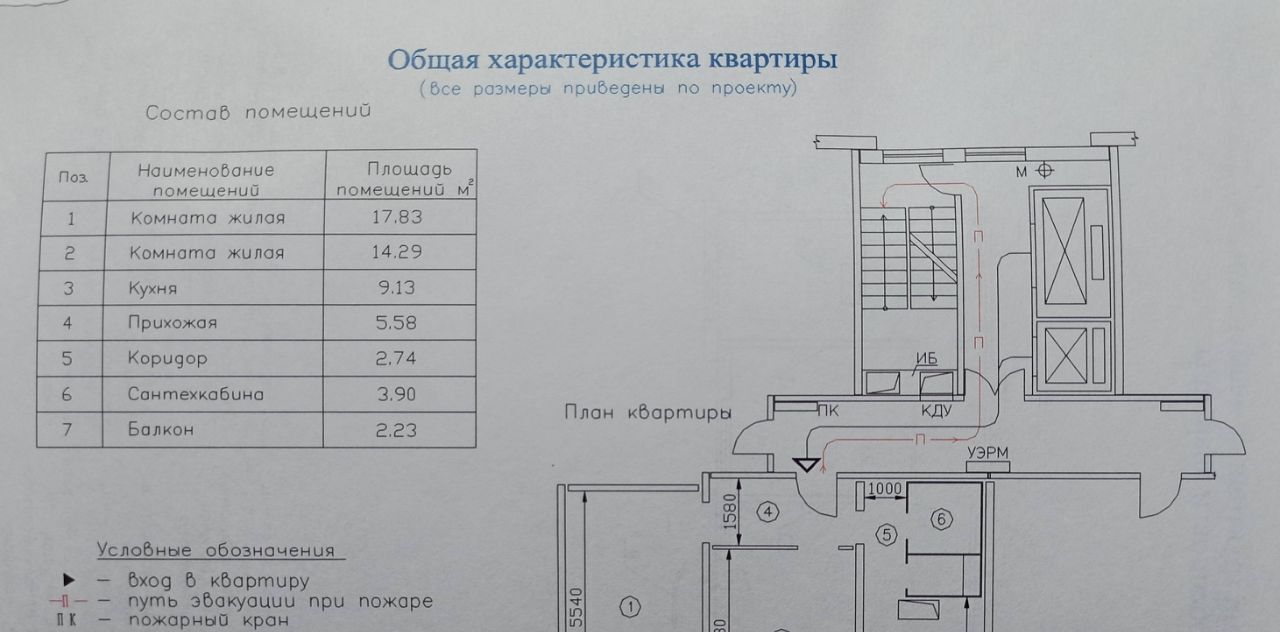 квартира г Люберцы ул Черемухина 14 Некрасовка фото 20