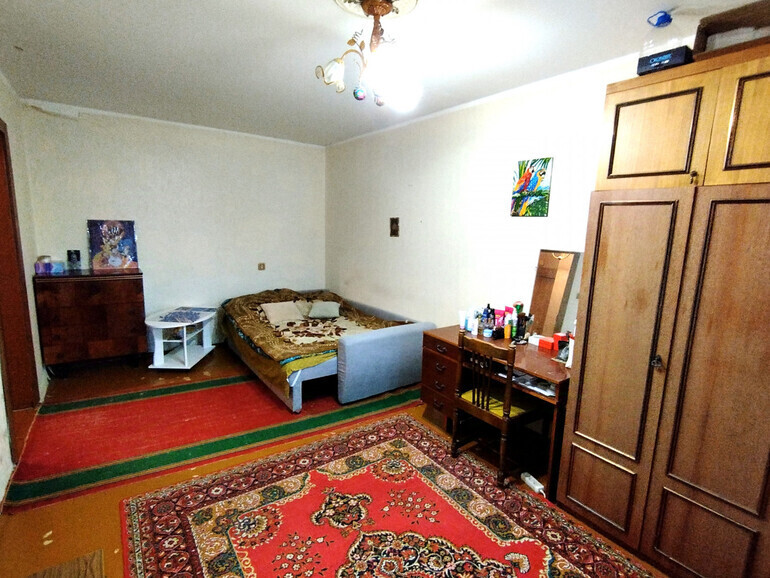 квартира г Орел р-н Советский ул Генерала Жадова 2 фото 1