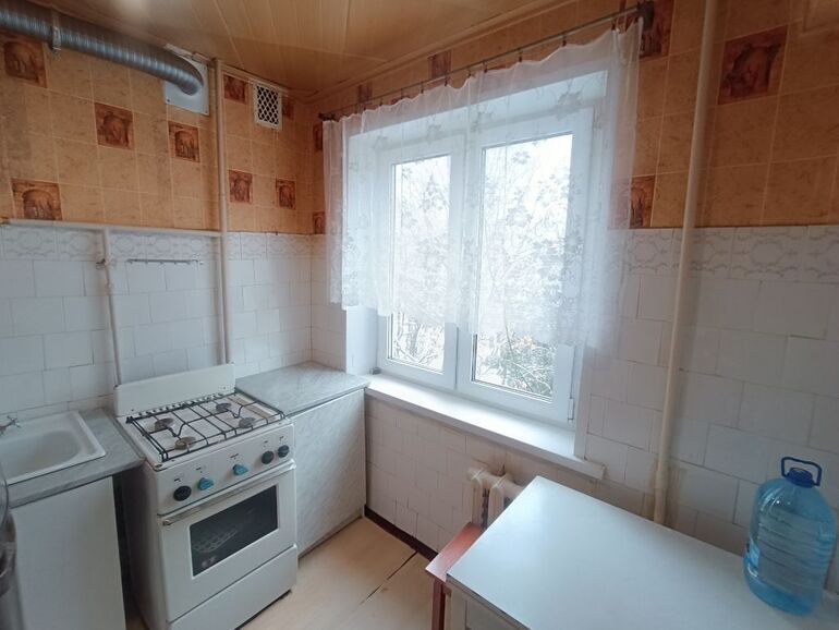 квартира г Донской фото 3