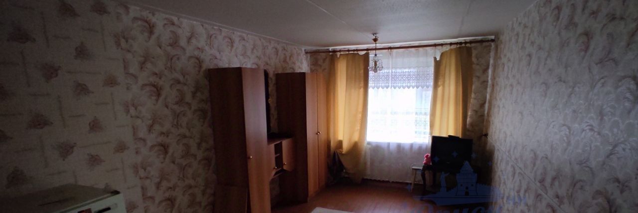 комната р-н Городецкий г Заволжье пр-кт Дзержинского 37 фото 1