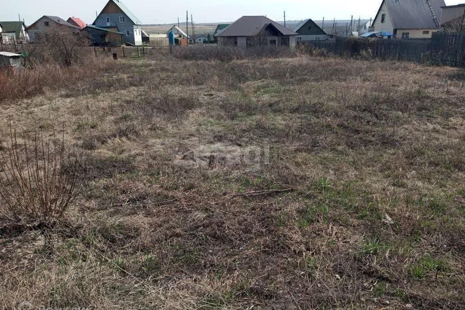 земля г Барнаул п Лесной ул Магистральная 64 городской округ Барнаул фото 1