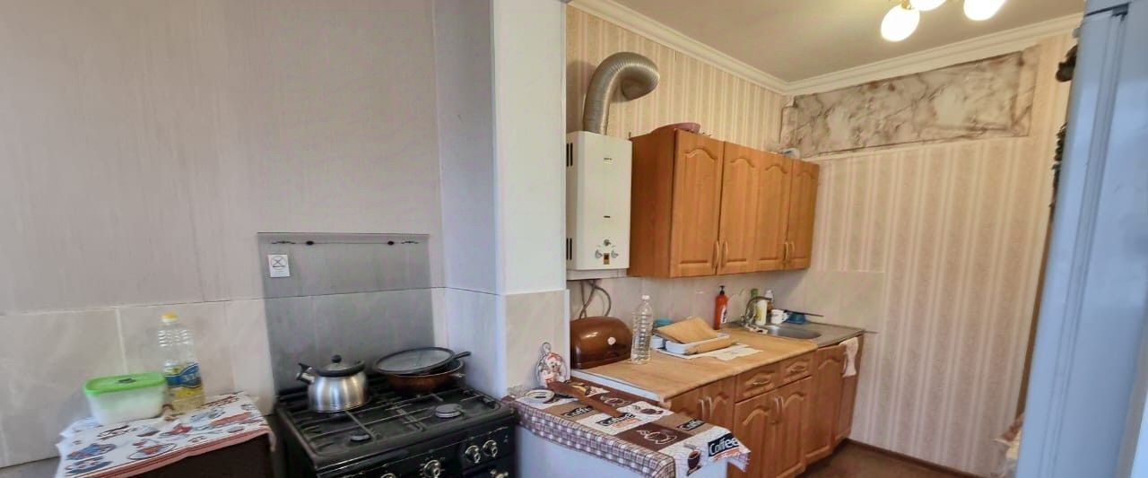 квартира р-н Алагирский г Алагир ул Кв.Энергетиков 2 фото 9
