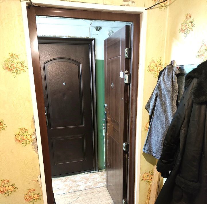 комната г Сыктывкар ул Емвальская 13 фото 4