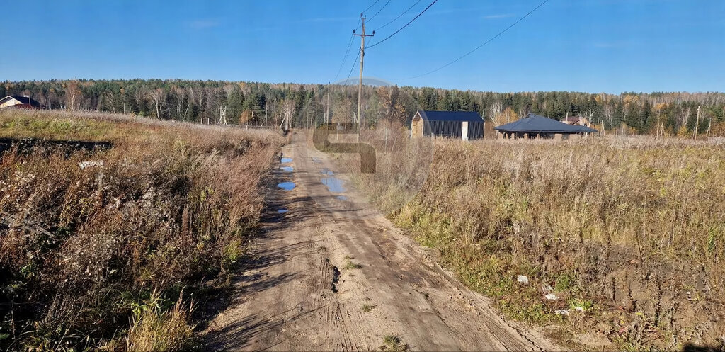 земля р-н Емельяновский с/с Элитовский сельсовет, ДНТ Посёлок Западный-Элита, 2-я Караульная улица фото 4