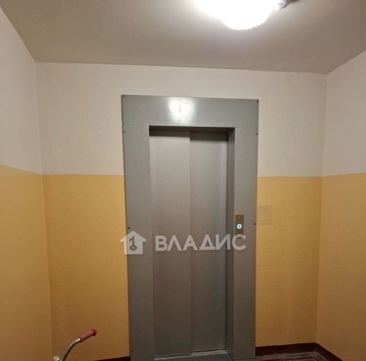 квартира г Владимир р-н Октябрьский ул Кирова 22 фото 29