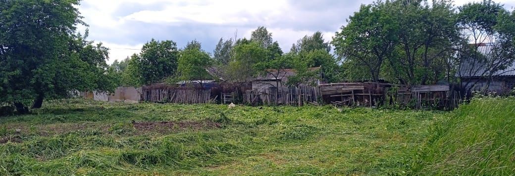 земля р-н Гагаринский д Астахово с пос, Никольское фото 2