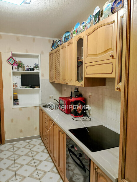 квартира г Орел р-н Железнодорожный ул 5 Августа 48 фото 1