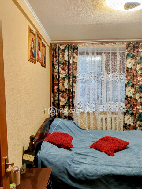 квартира г Орел р-н Железнодорожный ул 5 Августа 48 фото 9