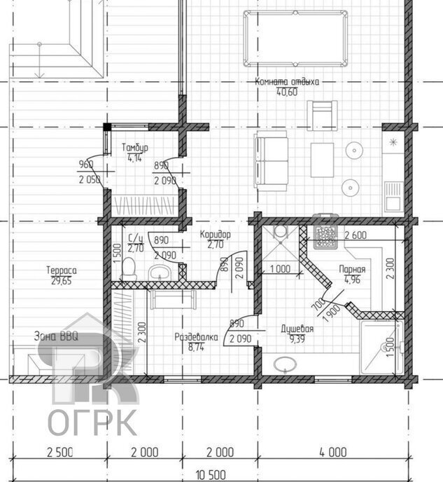 дом г Москва п Михайлово-Ярцевское д Сенькино-Секерино ул Сенькино-4 90 ТиНАО Краснопахорский район фото 26