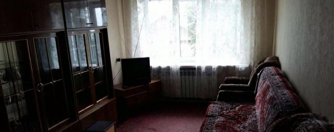 квартира г Калуга р-н Московский ул Высокая 2 фото 1