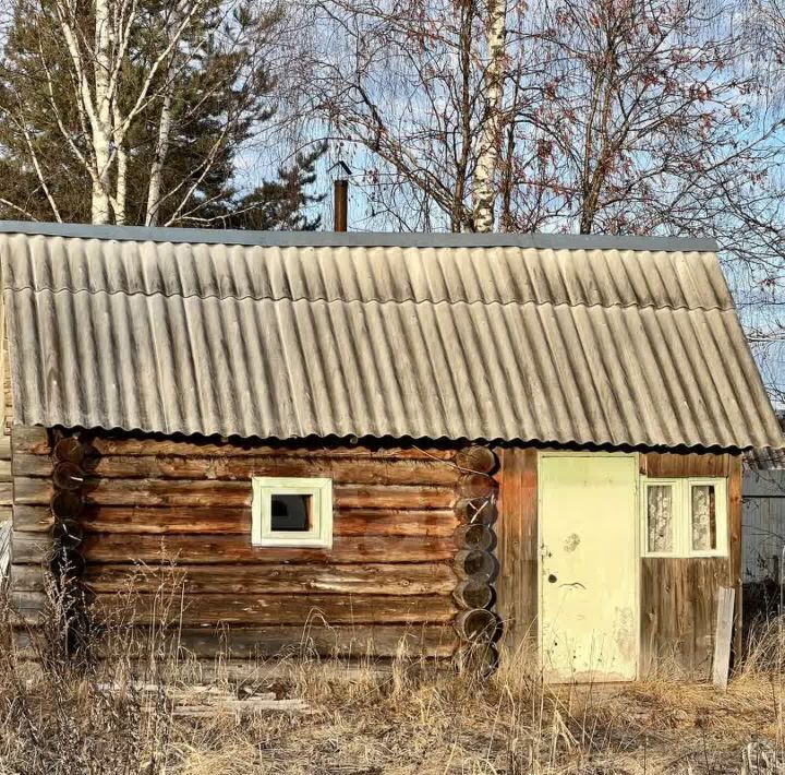 дом г Сыктывкар Эжвинский Рассвет СНТ фото 20