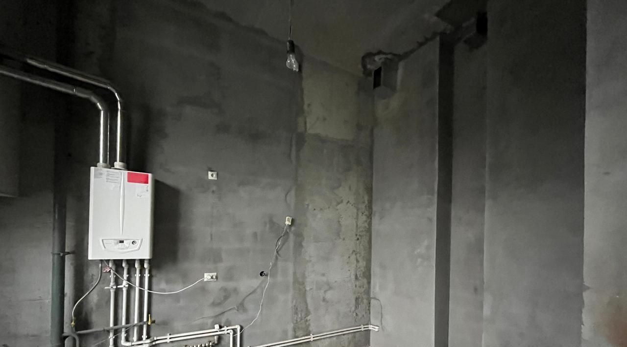 квартира г Рязань р-н Октябрьский ул Старое Село 2 фото 9