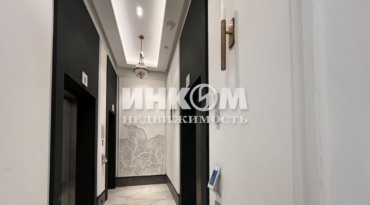 квартира г Москва метро Фили пр-д Багратионовский 5ак/1 фото 3