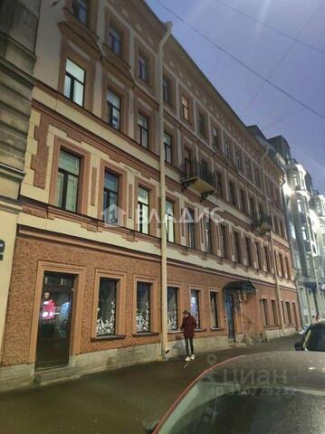 Пески пр-кт Невский 132 Ленинградская область фото