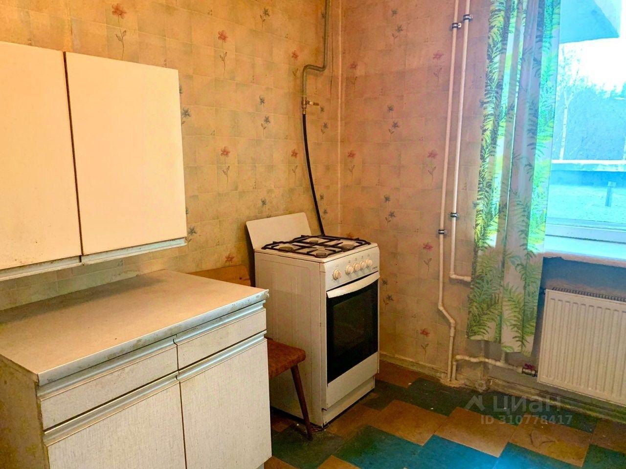квартира г Сестрорецк ш Приморское 350 р-н Курортный Ленинградская область фото 11