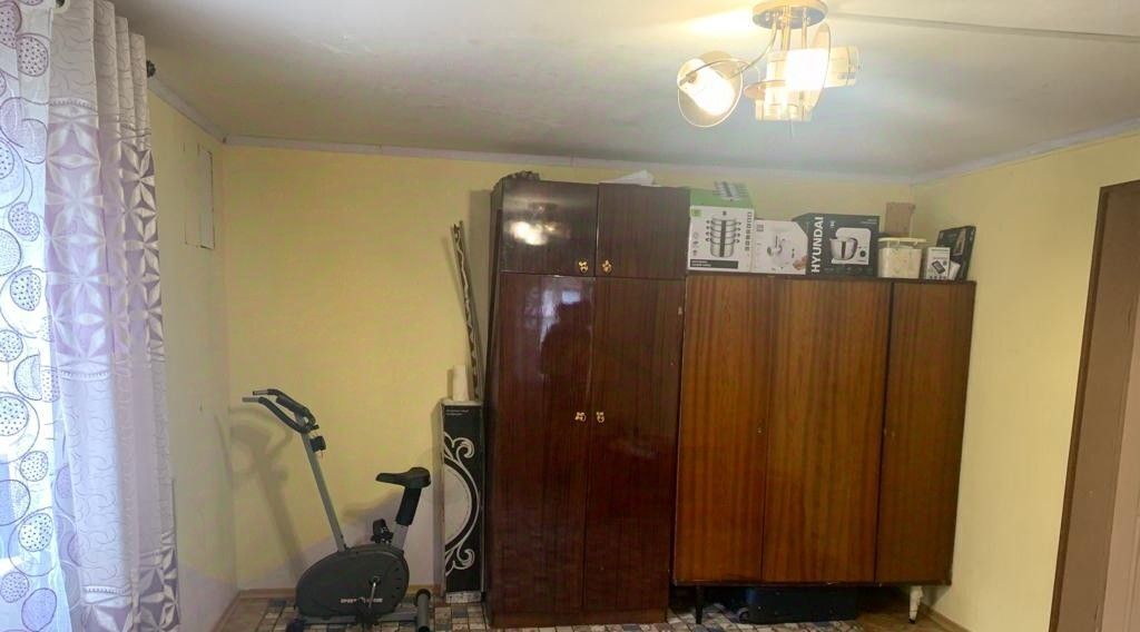 дом г Калуга р-н Ленинский ул Можайская 41а фото 9