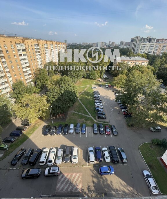 квартира г Москва метро Бабушкинская ул Енисейская 22к/2 фото 5