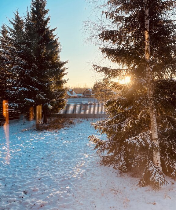 дом р-н Кировский Отрадненское городское поселение, ТВЛПХ Львовские Лужки, улица Соболева, 25 фото 19