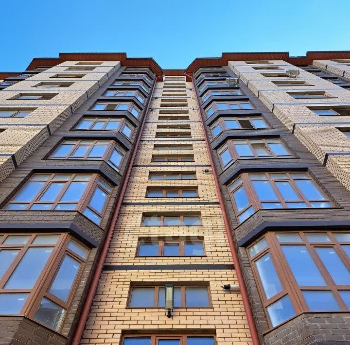 квартира г Каспийск ул Магомедали Магомеджанова 16а фото 1