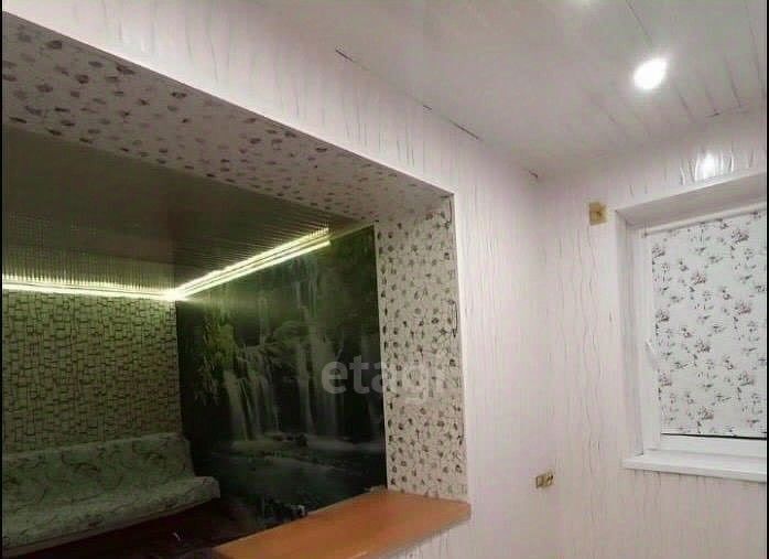 комната г Уфа р-н Демский ул Мусы Джалиля 74 фото 3