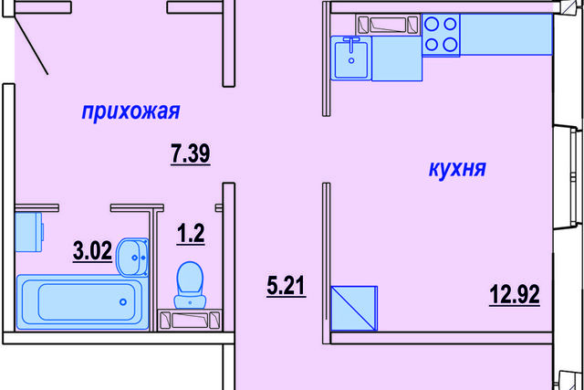 Николая Сотникова, 3, Новосибирск городской округ фото