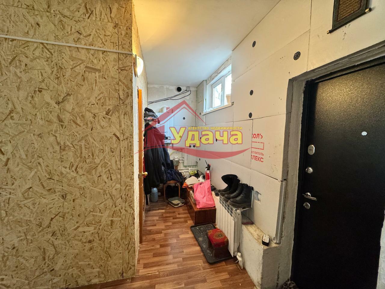 дом г Орск р-н Октябрьский Мостострой ул Виноградная фото 18