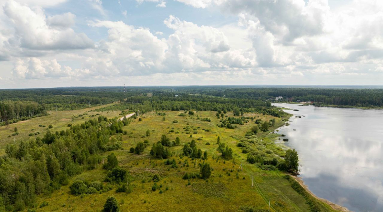 земля городской округ Клин д Подорки фото 1