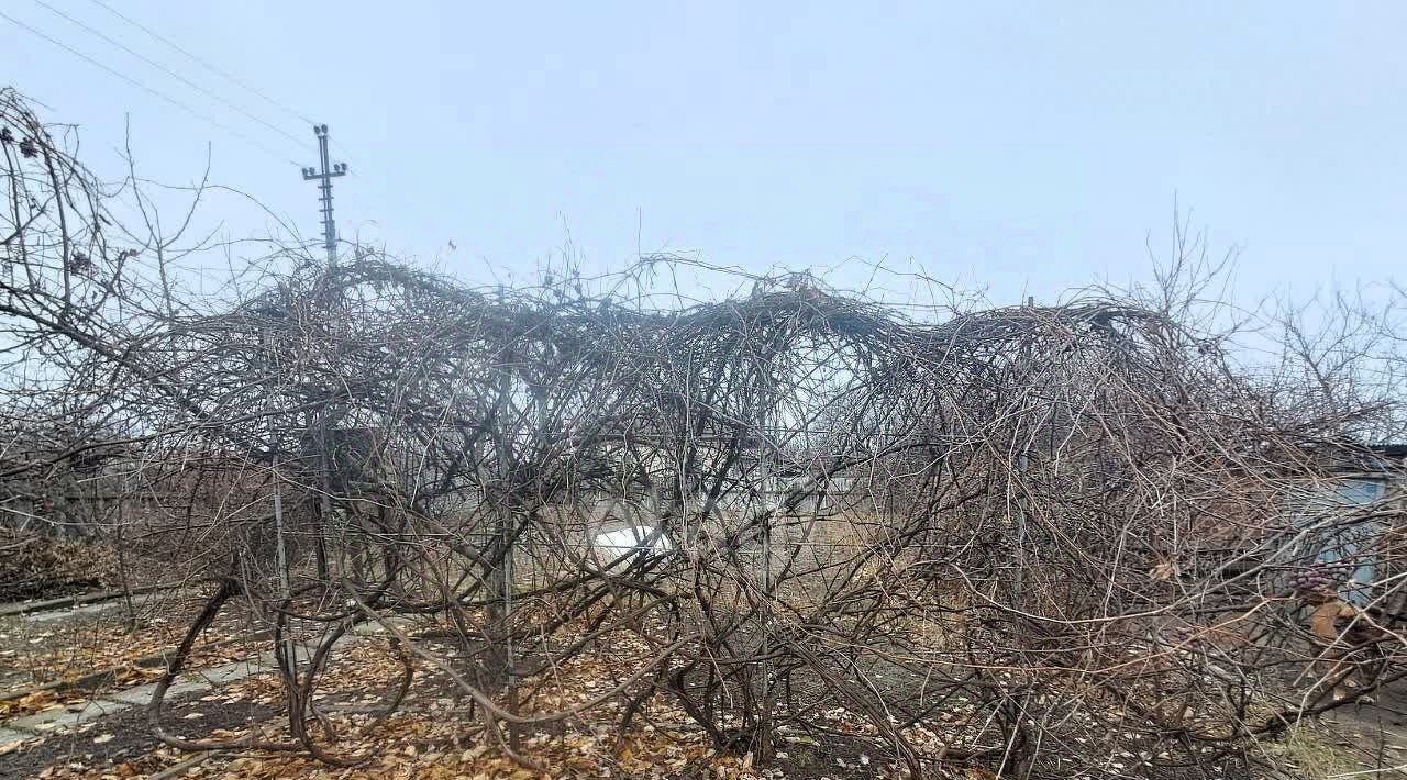 дом р-н Валуйский пгт Уразово ул Октябрьская фото 14