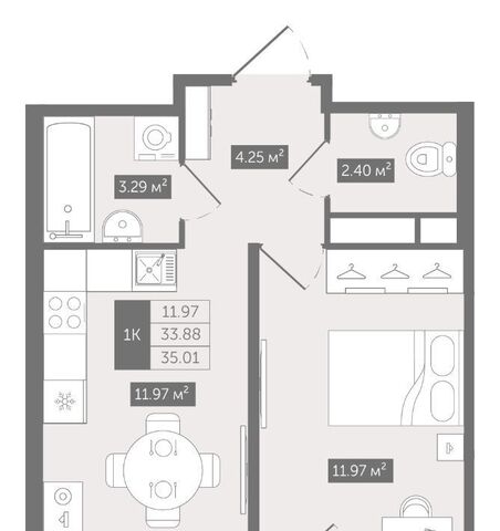 UP-квартал «Воронцовский» Девяткино фото UP-квартал «Воронцовский» Девяткино фото