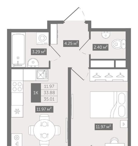 UP-квартал «Воронцовский» Девяткино фото UP-квартал «Воронцовский» Девяткино фото