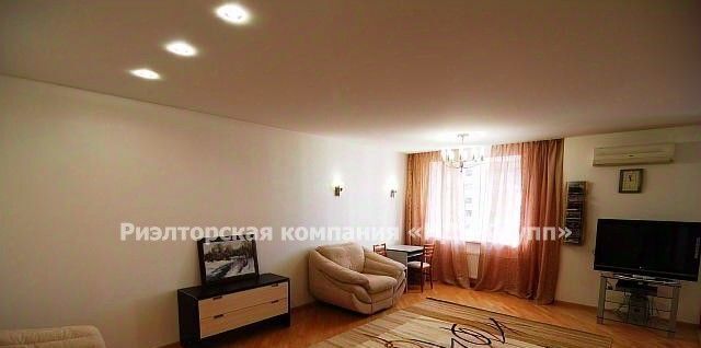 квартира г Хабаровск р-н Центральный ул Комсомольская 96 фото 7