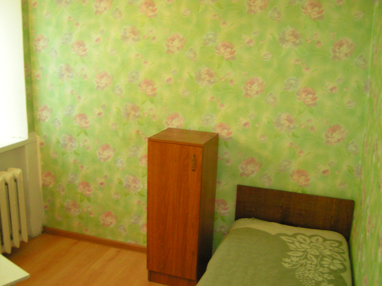квартира г Смоленск р-н Ленинский ул Нахимова 8 Школа, д. 3А фото 18