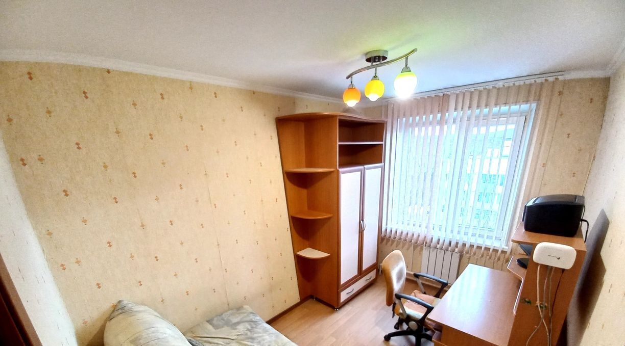 квартира г Петропавловск-Камчатский ул Ларина 16/1 фото 12