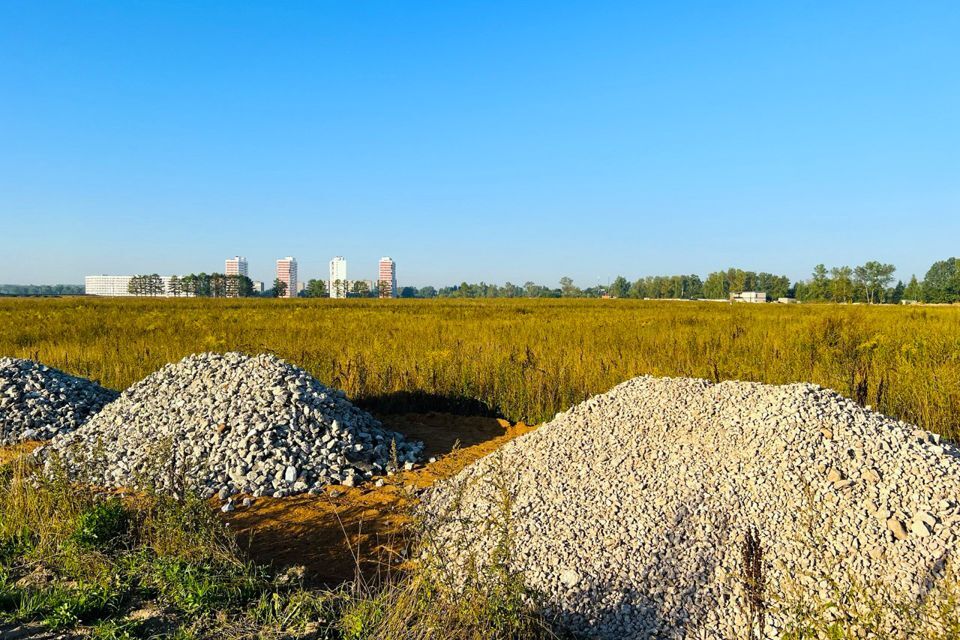 земля городской округ Пушкинский фото 3