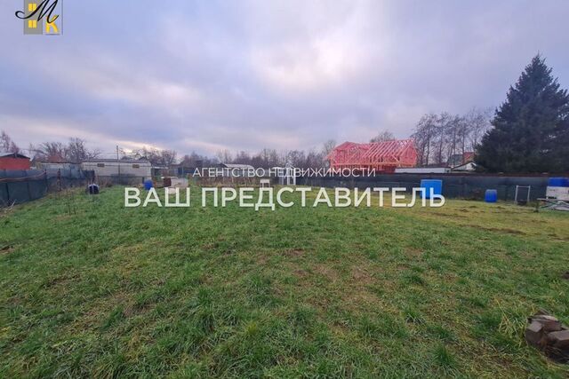 земля Сосновоборский городской округ, ДНТ Урожай фото