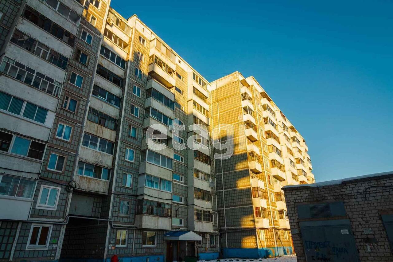 квартира г Комсомольск-на-Амуре ул Зейская 16/2 КИУЗ Менделеева фото 6