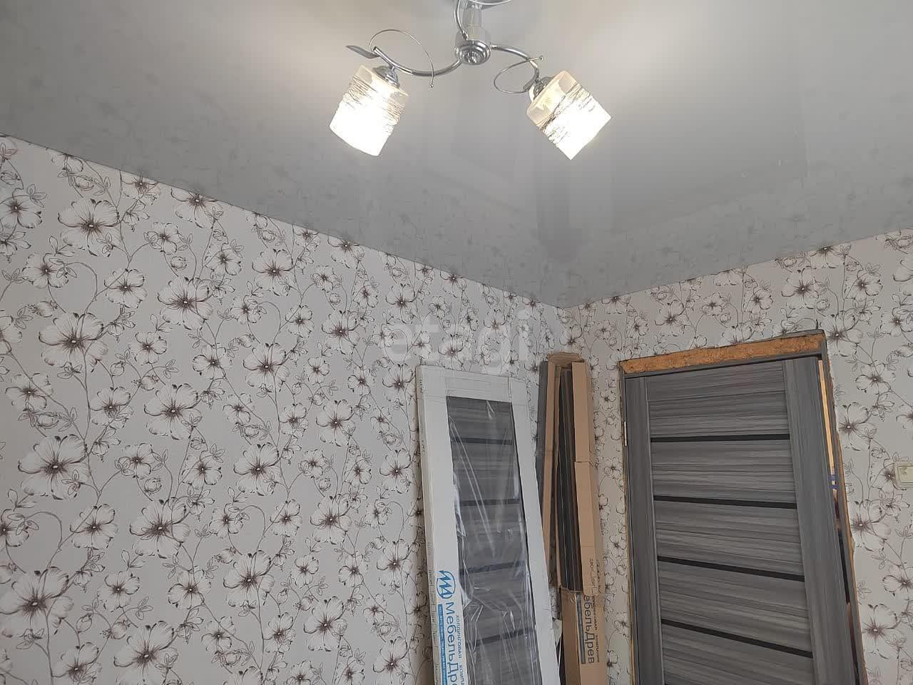 квартира г Комсомольск-на-Амуре ул Васянина 5 фото 18