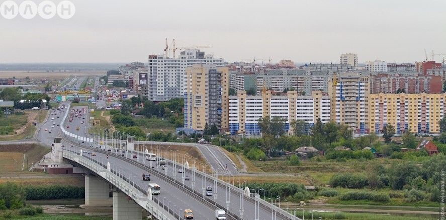 квартира г Омск р-н Кировский ул 3-я Енисейская 32/2 фото 11