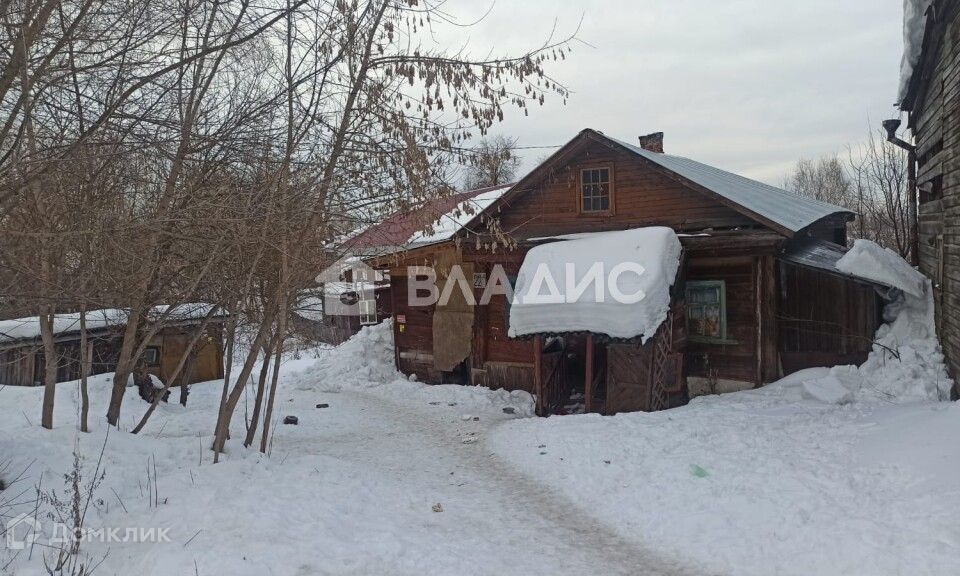 дом г Владимир р-н Октябрьский Владимир городской округ, Центр фото 1