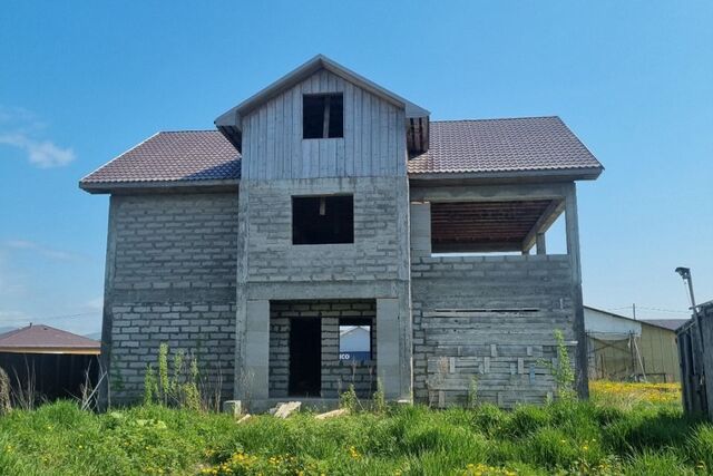 Южно-Сахалинск городской округ, Новая Деревня, улица Охинская фото